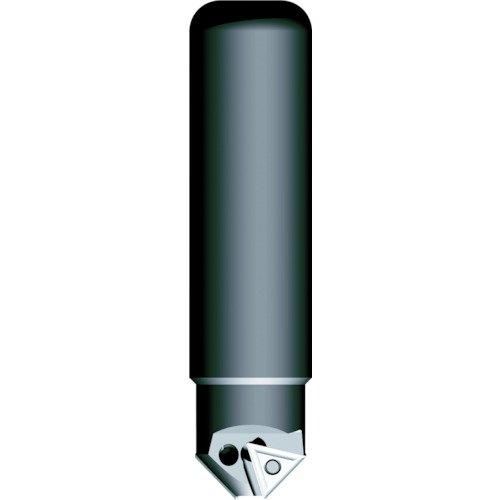 2営業日で発送 NK1536TL富士元 面取りカッター 15° シャンクφ32 ロングタイプ7966288