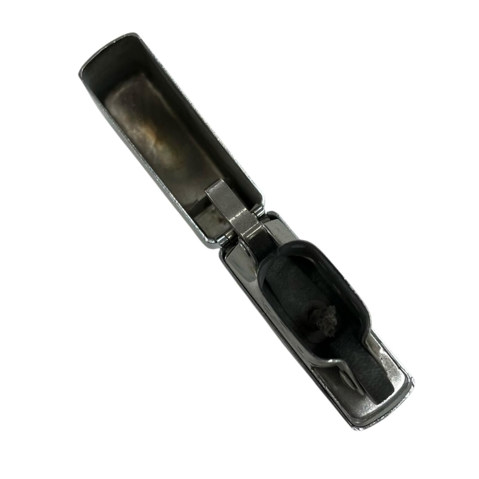 170590 現状品 ZIPPO ジッポ オイルライター WIND-PROOF USA 1995年