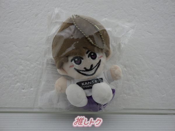 ～関ジュがギューっと大集合～ ちびぬい 小島健 ちびぬい 小島健 ～関ジュがギューっと大集合～ 零れる