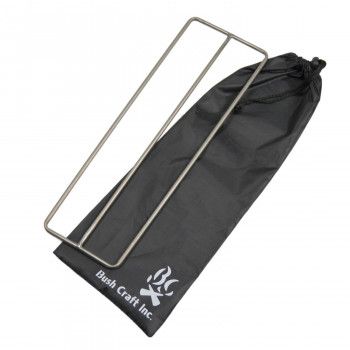 FOXEY レザー バスケット