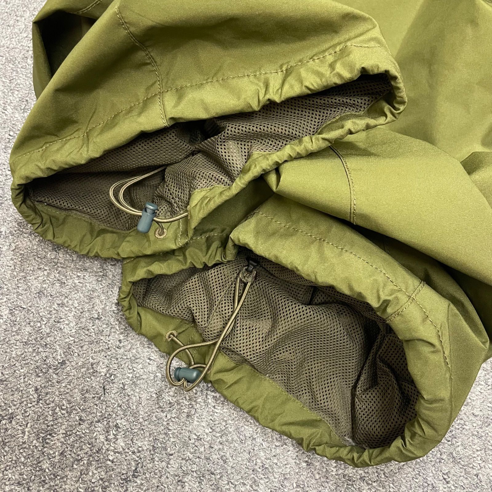 参考上代46200円 DAIWA PIER39 GORE-TEX INFINIUM Tech Field