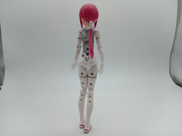 フィギュア 武装神姫 ミズキ弐型 忍者型MMS 3rd tall (彩色済み