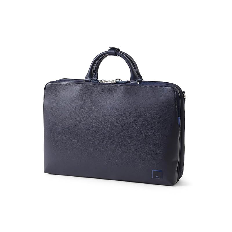 【新品】 [ランバンオンブルー] ビジネスバッグ ホームズ メンズ コン 0