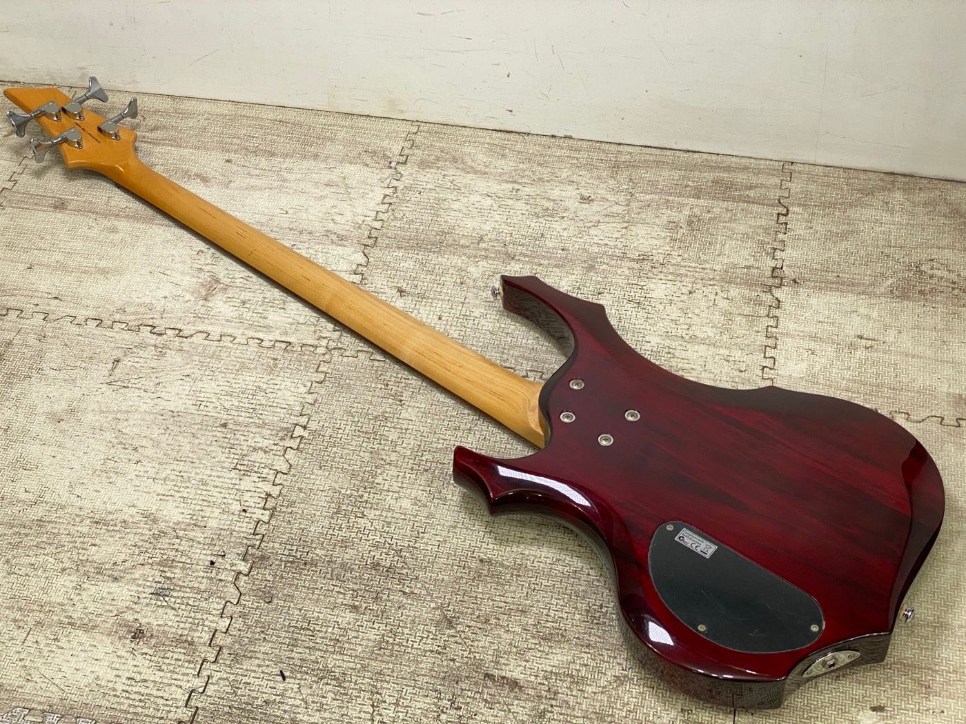 GRASSROOTS G-FR-65B/FM FOREST フォレスト ベース - メルカリ