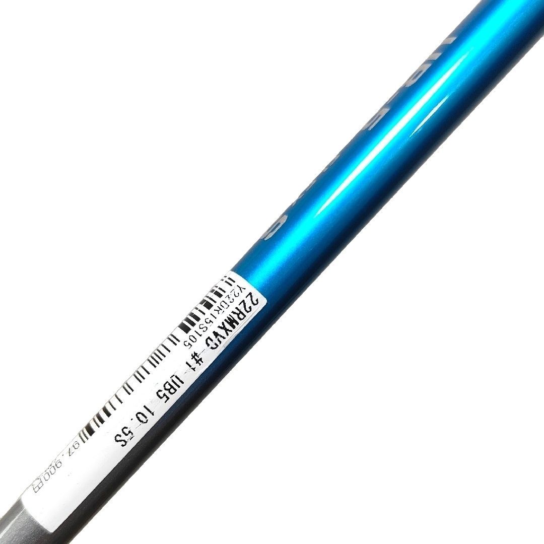 未使用 RMX VD 1W ドライバー TOUR AD UB 5S カバー付 - メルカリ