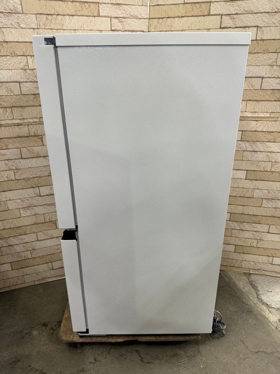 大阪送料無料☆3か月保障付き☆冷蔵庫☆ハイセンス☆2ドア