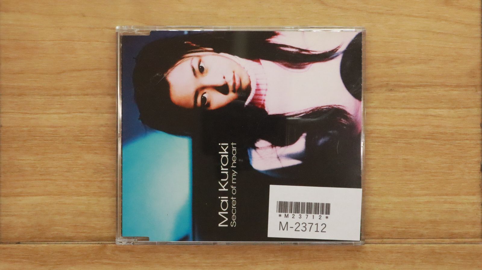 倉木麻衣CD セット 邦楽 国内盤CD☆倉木麻衣/Mai Kuraki□ Secret of my heart