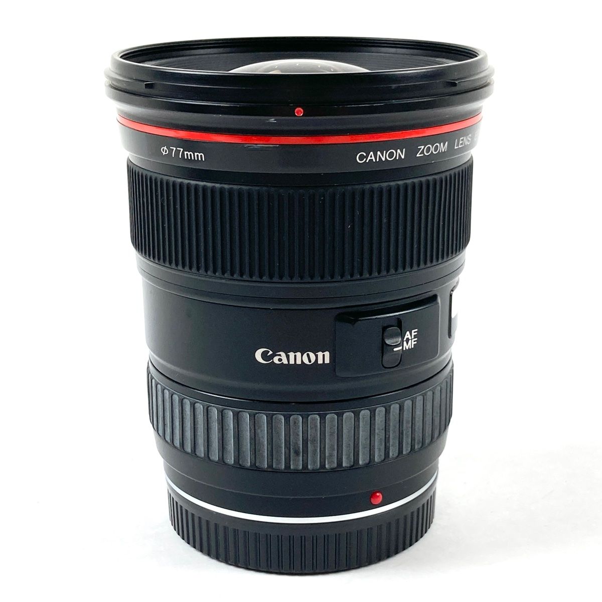 キヤノン Canon EF 17-35mm F2.8L USM 一眼カメラ用レンズ
