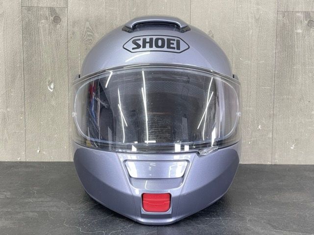 【未使用品】ショーエイ ネオテック TC-1 Lサイズ 59cm フルフェイスヘルメット 【中古】 SHOEI ショウエイ NEOTEC ネオテック