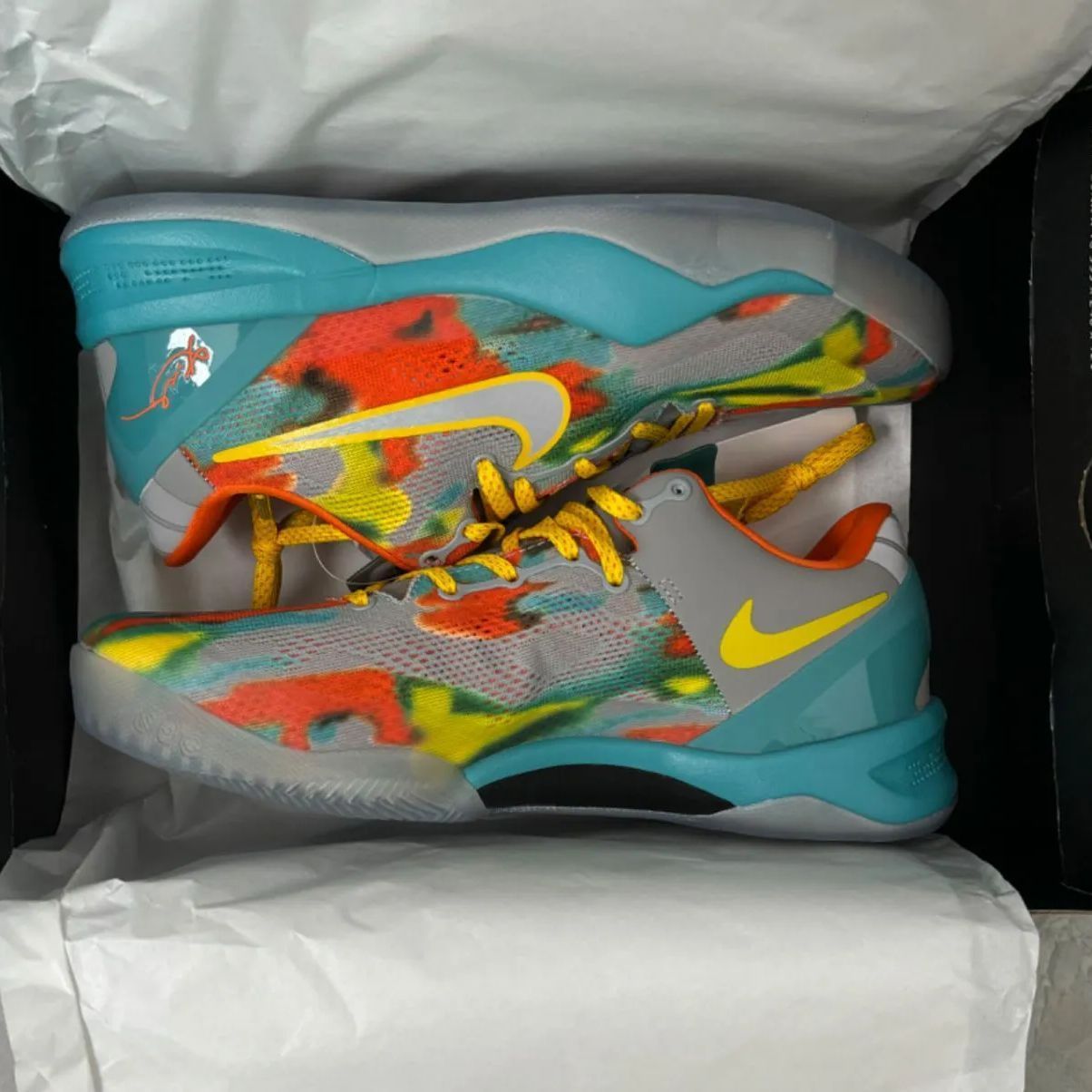 KOBE8 プロトロ 26.5cm Nike Kobe 8 Protro 