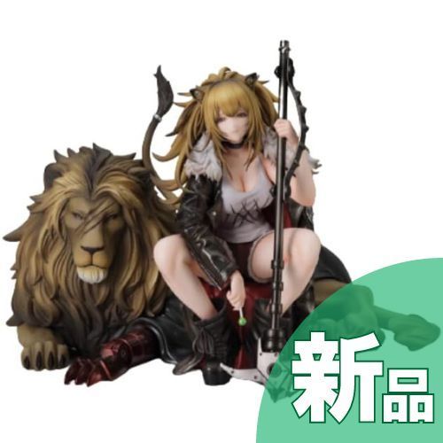 【未開封＆特典付き】アークナイツシージ昇進段階二ver.1/7完成品フィギュア アークナイツ シージ 昇進段階二ver. (フィギュア) - ホビーサーチ