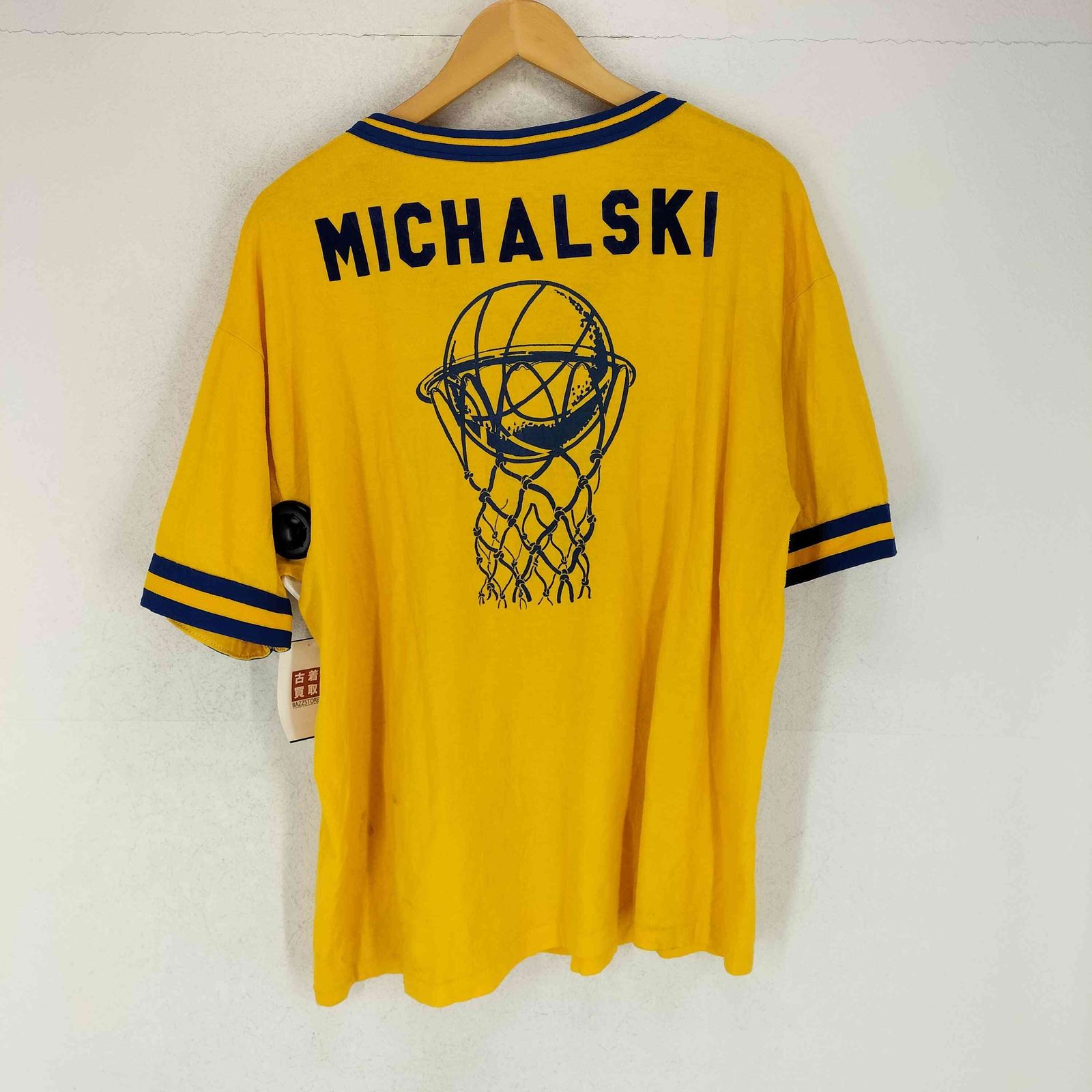 ラッセルアスレチック RUSSELL ATHLETIC 70S～ MADE IN USA
