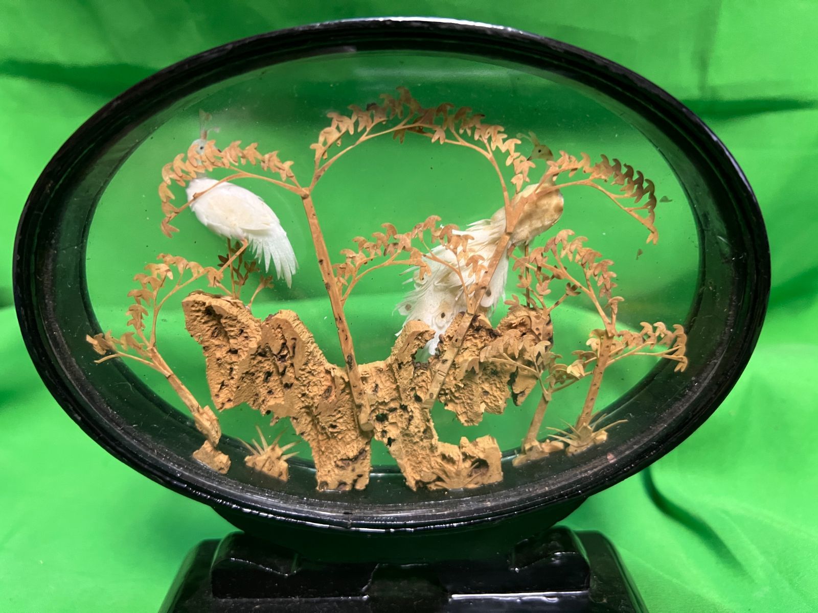 中国　　工芸品 中国工芸名品展 - 陶磁・金工・漆工 - ｜大和文華館