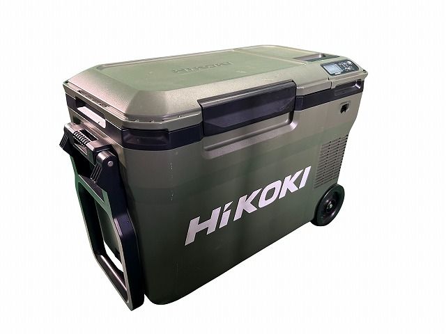 VERSOSベルソス ポータブル冷凍冷蔵庫15L FCR-A01 美品】BonarcaVERSOS