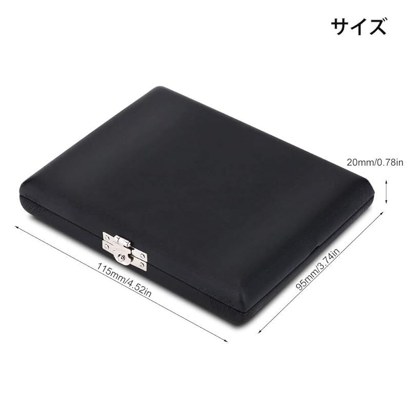 オーボエ リードケース ファゴット リードケース フランネル