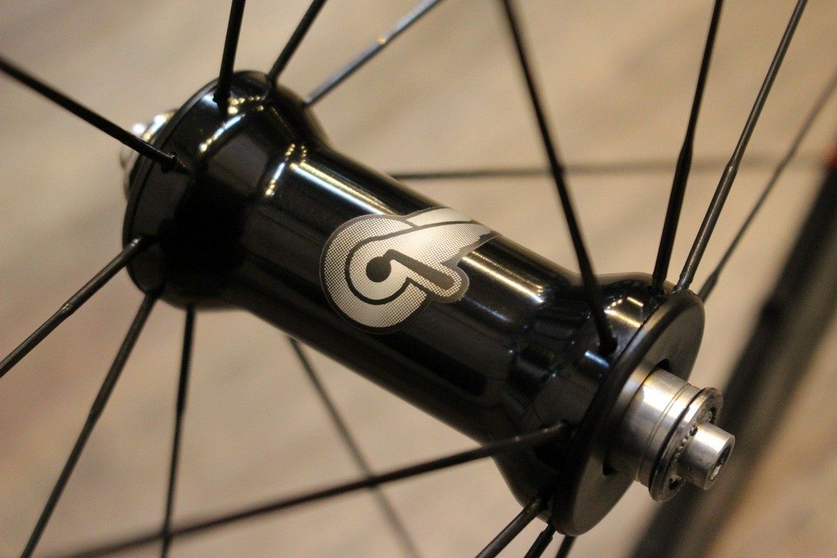 カンパニョーロ CAMPAGNOLO バレットウルトラ BULLET ULTRA アルミ