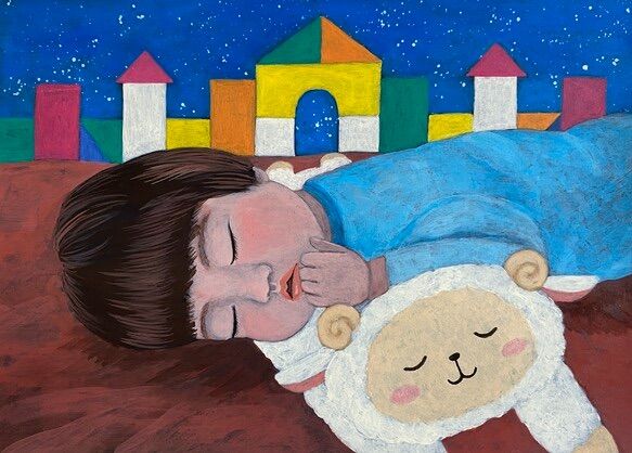 原画 In his セール room