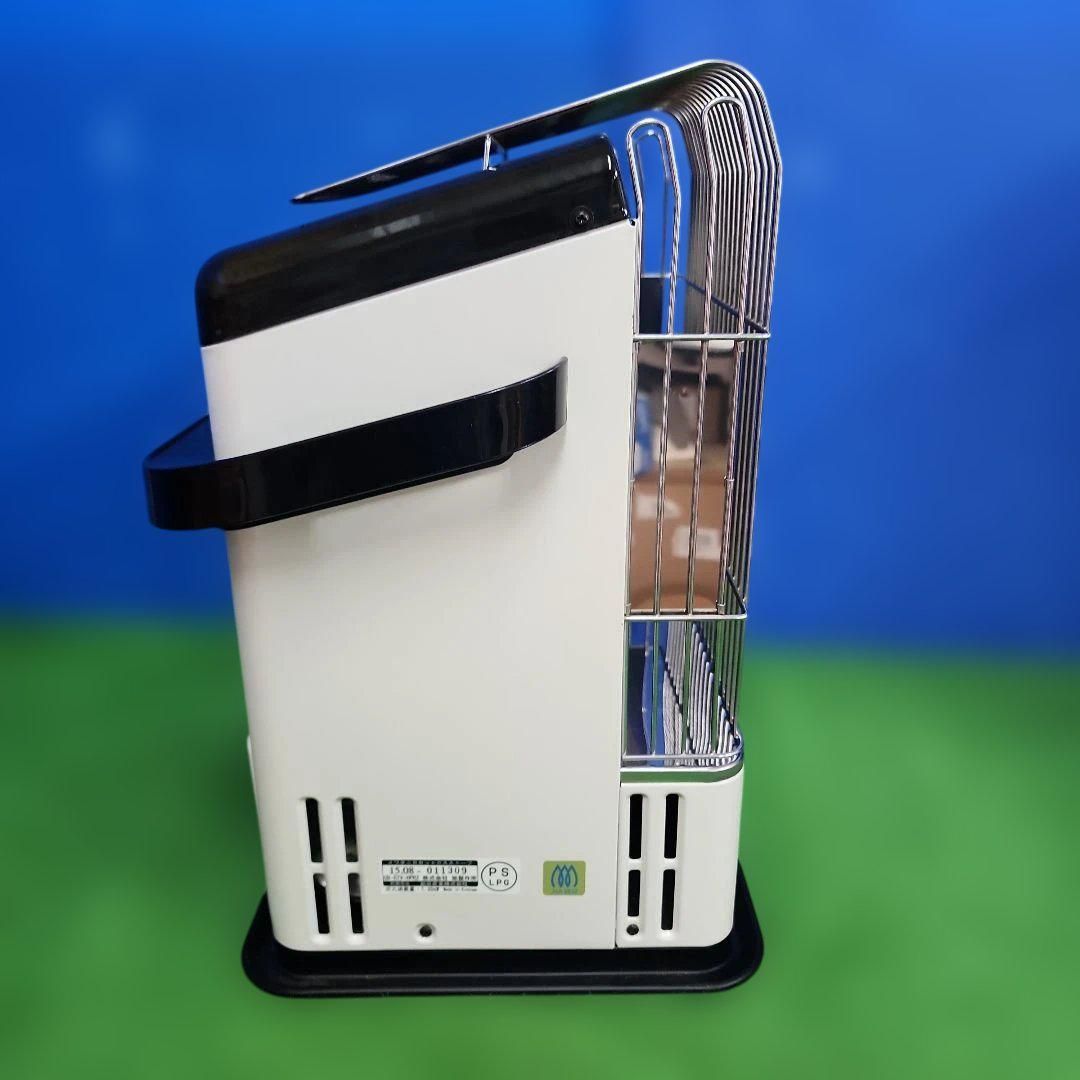 V442★イワタニ カセットガスストーブ CB-STV-HPR2保証付・送料無料 V442☆イワタニ カセットガスストーブ CB-STV-HPR2保証付・送料