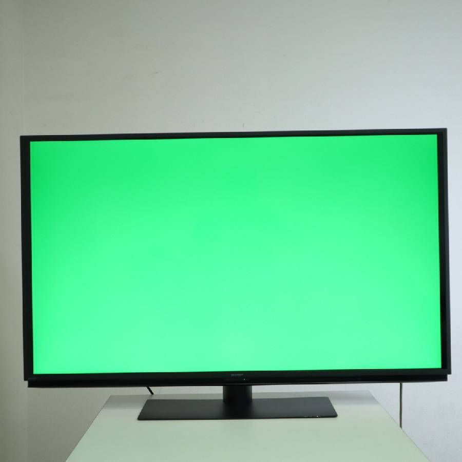 実用性 2025年製 SHARP シャープ アクオス 4Kダブルチューナー 50インチ 液晶テレビ 4T-C50CH1 リモコン付き 286h24 価格比較でお得にお買物。