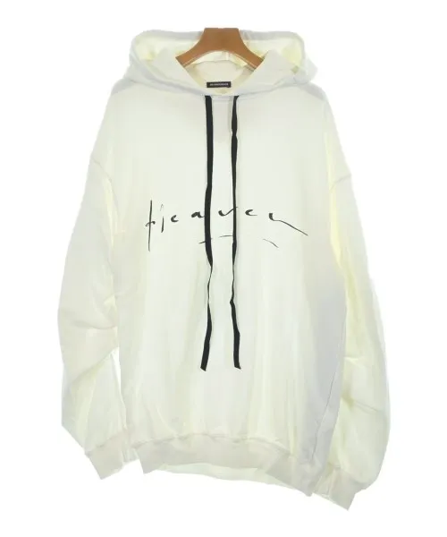 アンドゥムルメステール　シャツパーカー フーディ 比翼仕立て コットン 綿 アンドゥムルメステール シャツパーカー フーディ 比翼仕立て