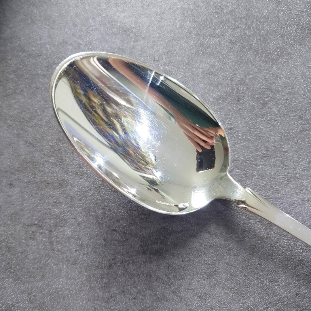 カルディヤック クリストフル ルネサンス ルネッサンス テーブルスプーン SKLAD-KIRPICHA_RU