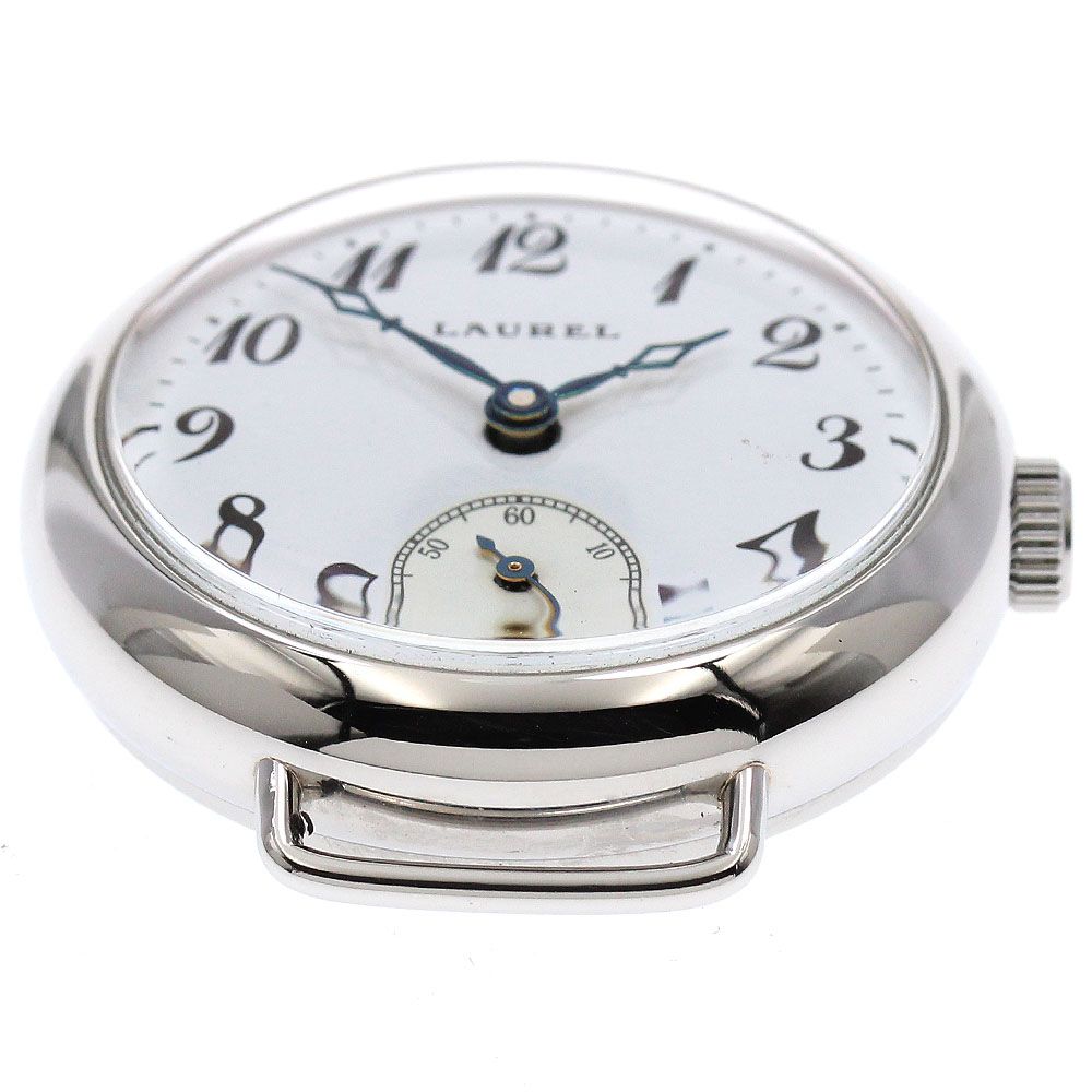 セイコー SEIKO SCVM001 4S28-0040 ローレル 1000本限定復刻