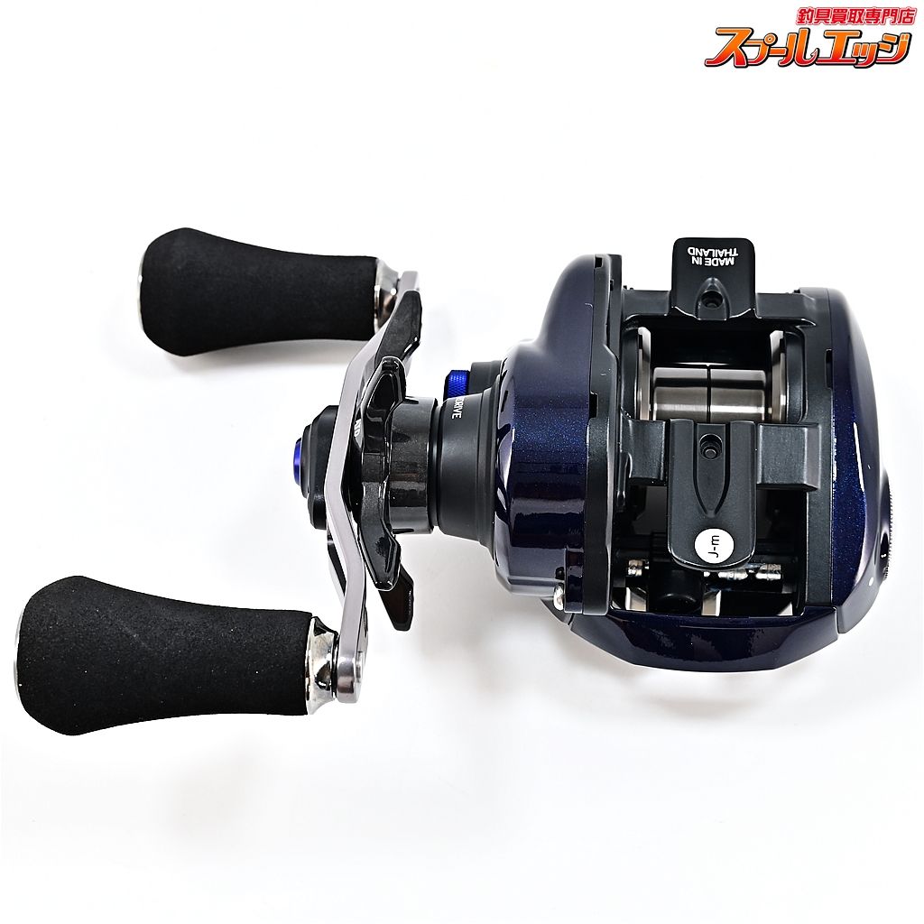 23ソルティスト TW