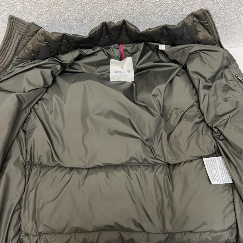 MONCLER モンクレール　ディアン　ダウンジャケット　美品 楽天市場】【定価231,000円(税込)】MONCLER モンクレール 都会的