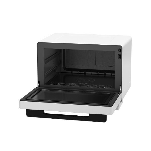 未開封 パナソニック オーブンレンジ ホワイト NE-MS4C-WJ