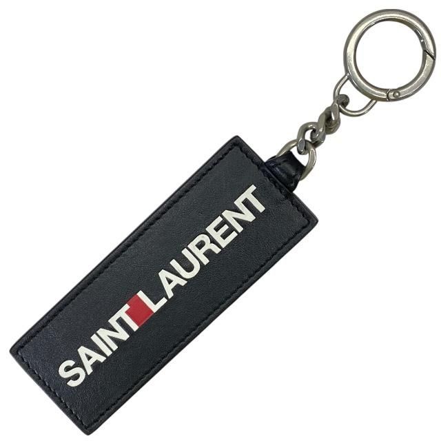 サンローラン キーホルダー カサンドラ キーリング YSL