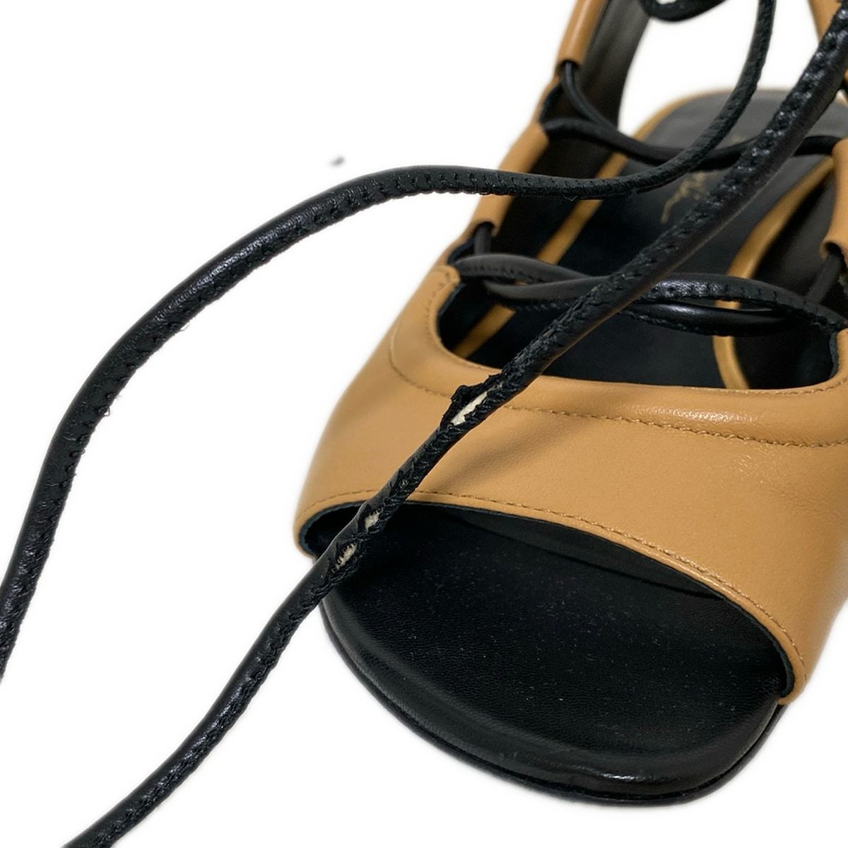 3.1 Phillip lim(スリーワンフィリップリム) サンダル 36