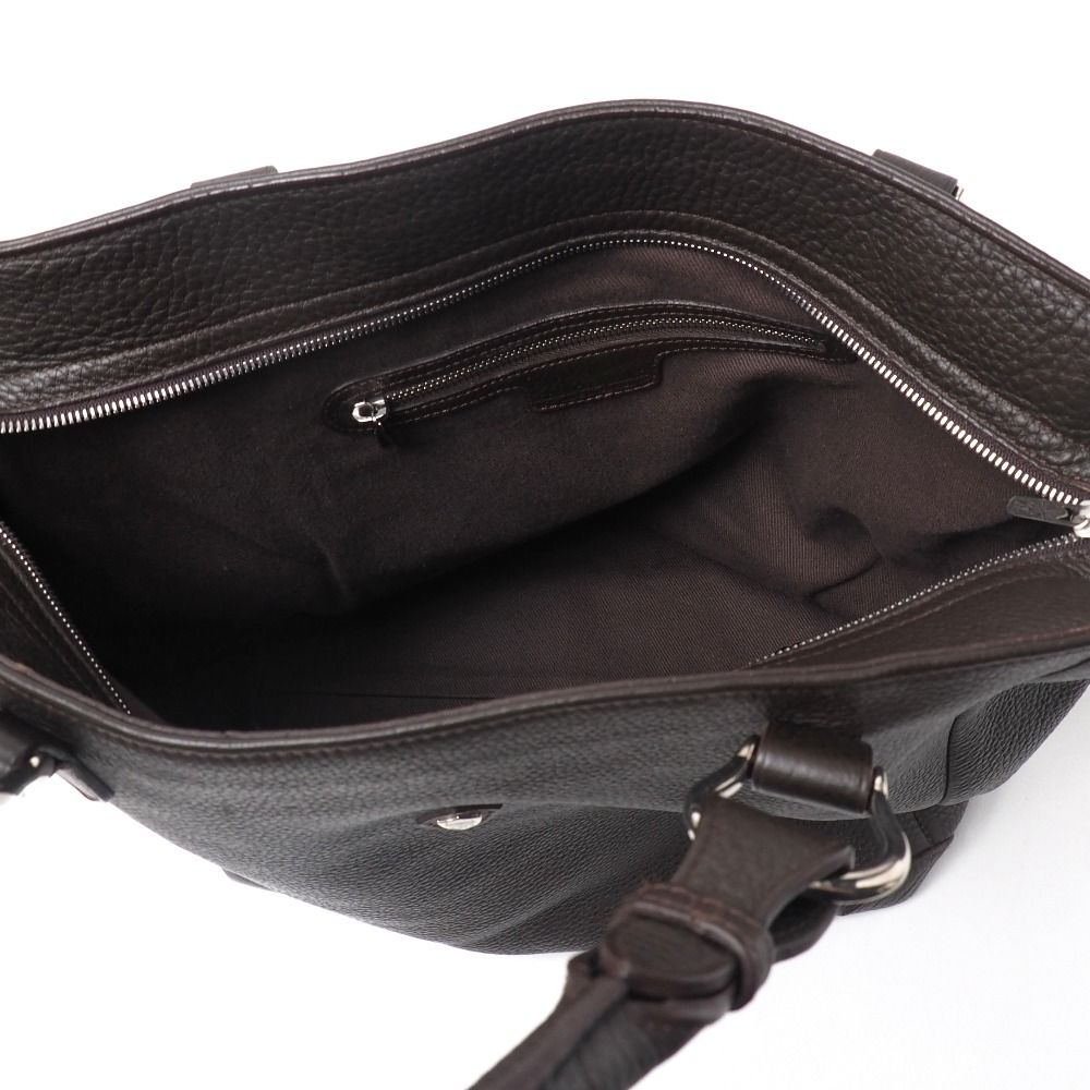 □美品□CHAMBORD SELLIER シャンボールセリエ BOURRE ブーレ トート