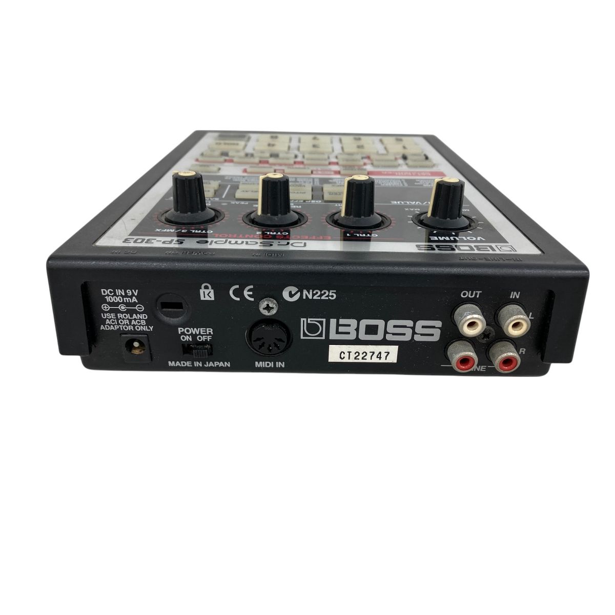 ROLAND / EDIROL SD-90 音源モジュール メイドインジャパン