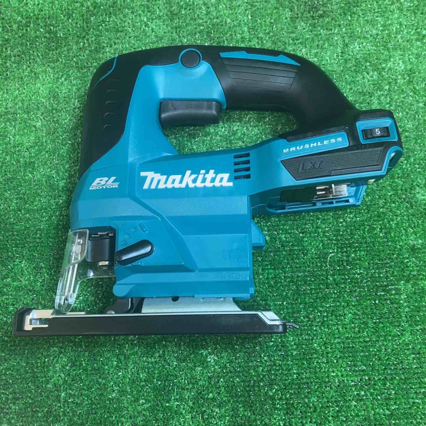 マキタ makita コードレスジグソー JV184DRG 川越店