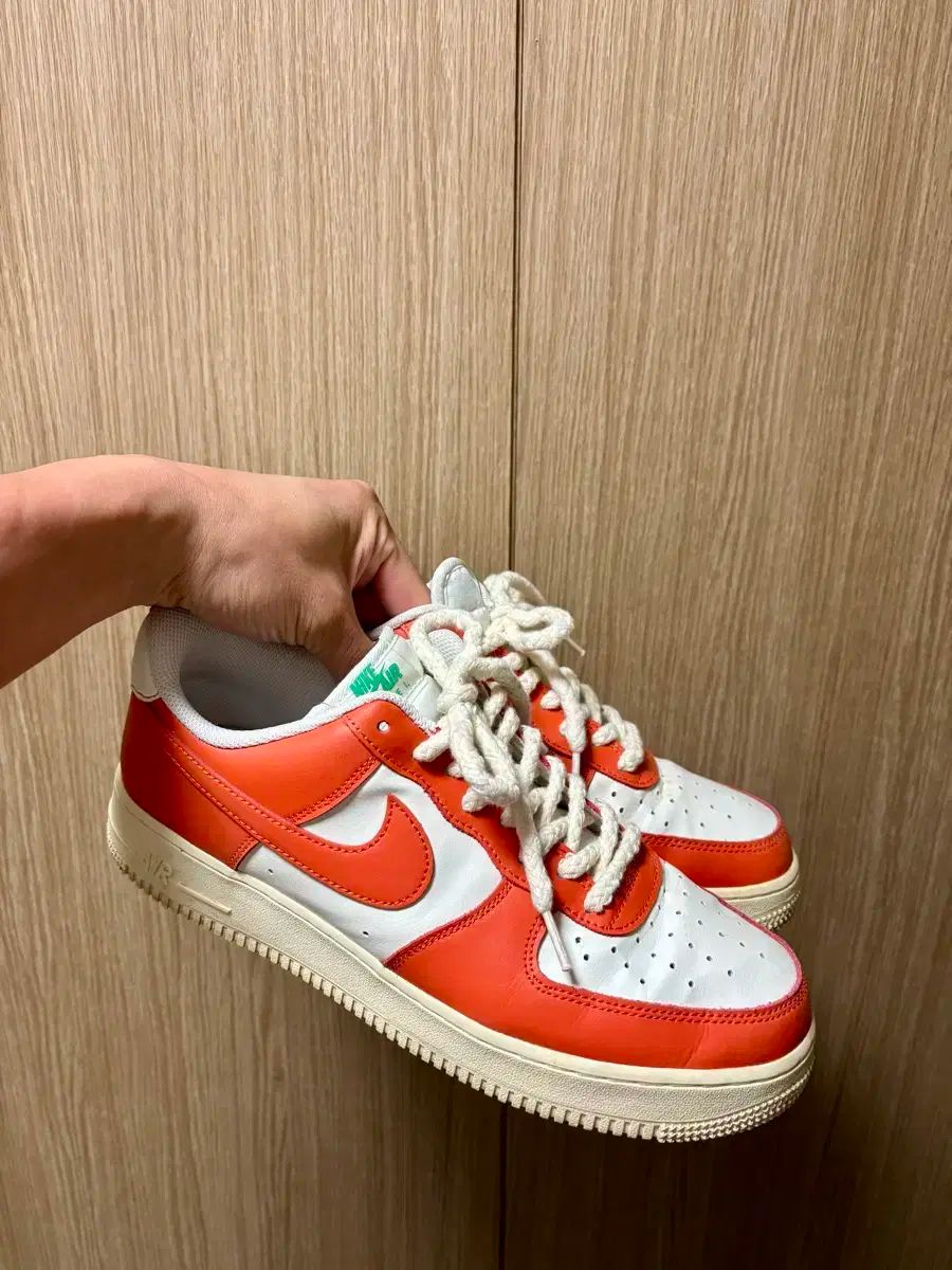 NIKE ナイキ エアフォース AIR FORCE 屋台 285