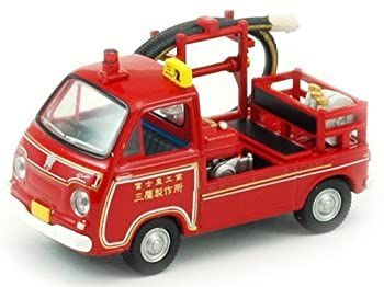 中古-非常に良い】 トミカリミテッドヴィンテージ TLV-68b スバル