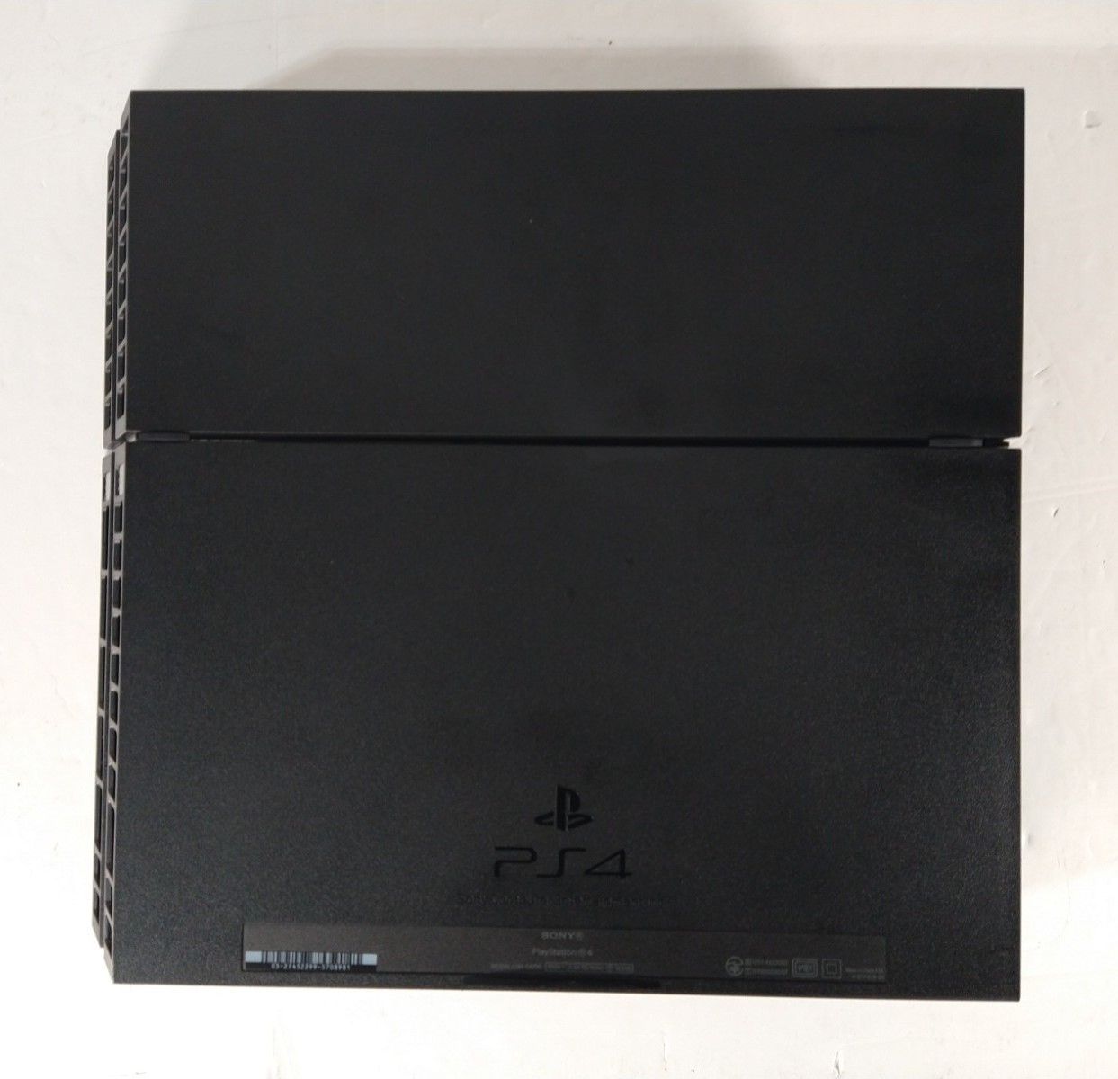 SONY PlayStation4｜PS4｜CUH-1200A 高速SSD搭載！512GB - メルカリ