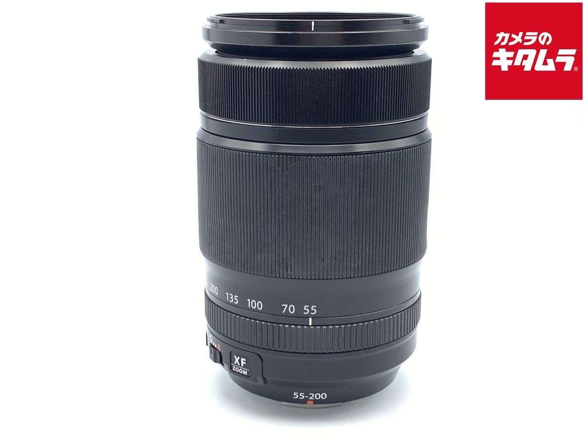 美品 富士フィルム XF55-200ｍｍ F3.5-4.8 R LM OIS クラッチブレーキ ヤマハ ために V-MAX ために VMAX 1200 1985