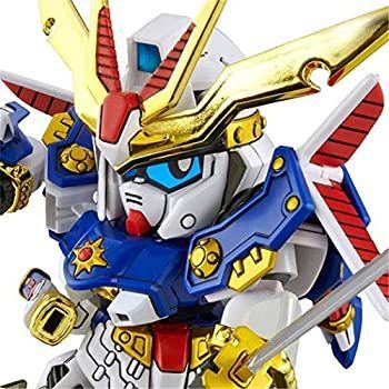 SDガンダムBB戦士 LEGENDBB 新SD戦国伝セット 未組立品BB戦士 LEGENDBB