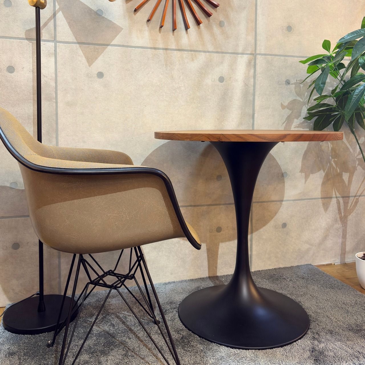 ヴィンテージ風