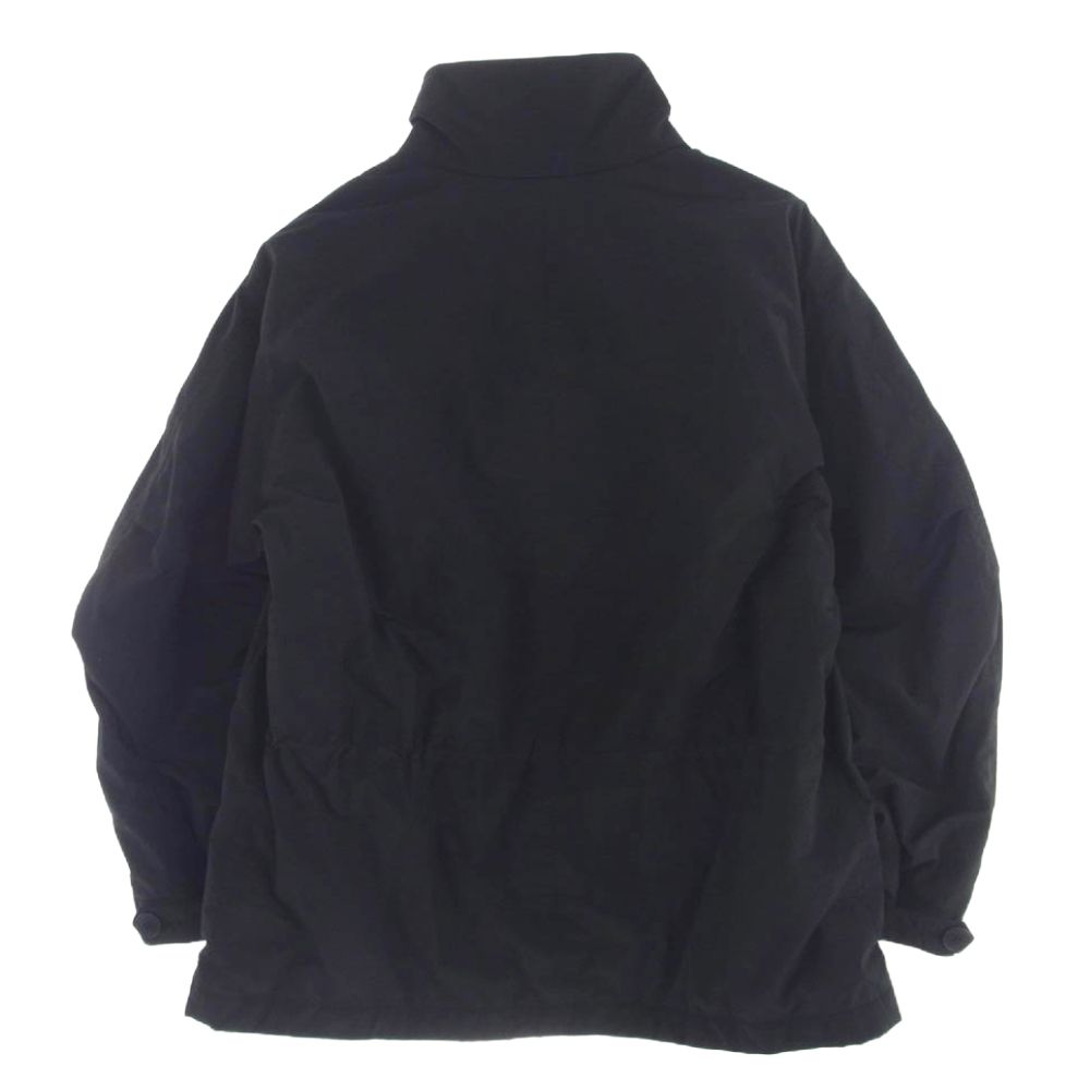 ATON エイトン 7074641 TECHNO COTTON PADDED SHORT MODS COAT