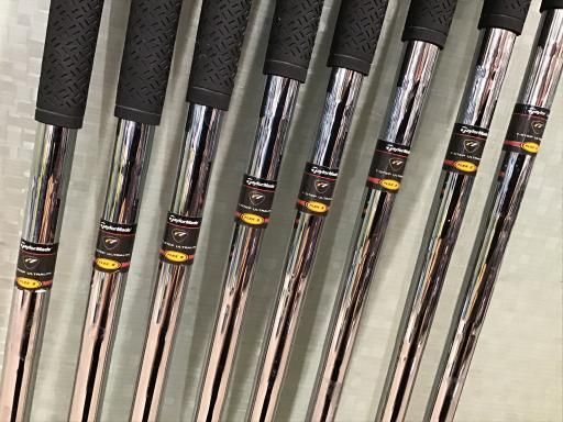 アイアンセット IR