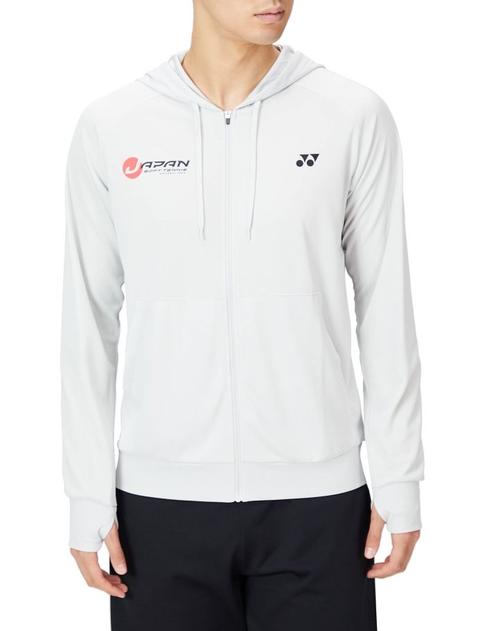 Mサイズ　ウィンドウォーマーシャツ　新品　受注会限定　YONEX　ウェア 2_000000016746.jpg?1728208108