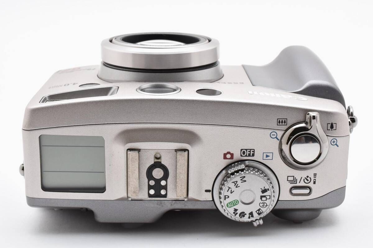 ☆良品☆キヤノン Canon PowerShot G2 PC1015 ☆ T2#4420 - メルカリ