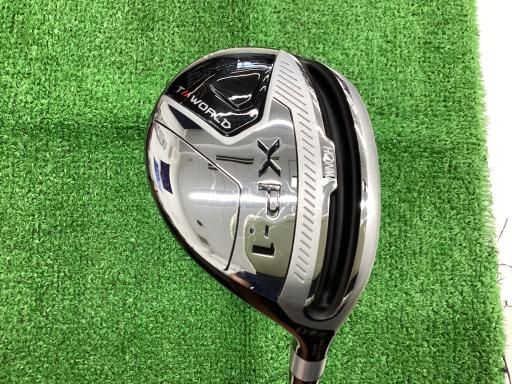 中古】 本間ゴルフ TOUR WORLD XP-1 22° ユーティリティ UT