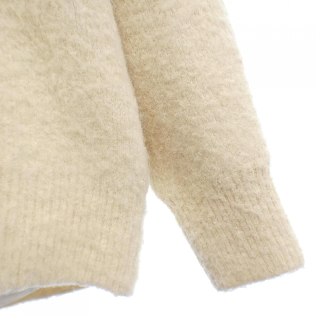マチャット　ニットパンツ BOTTOM | MACHATT ONLINE STORE