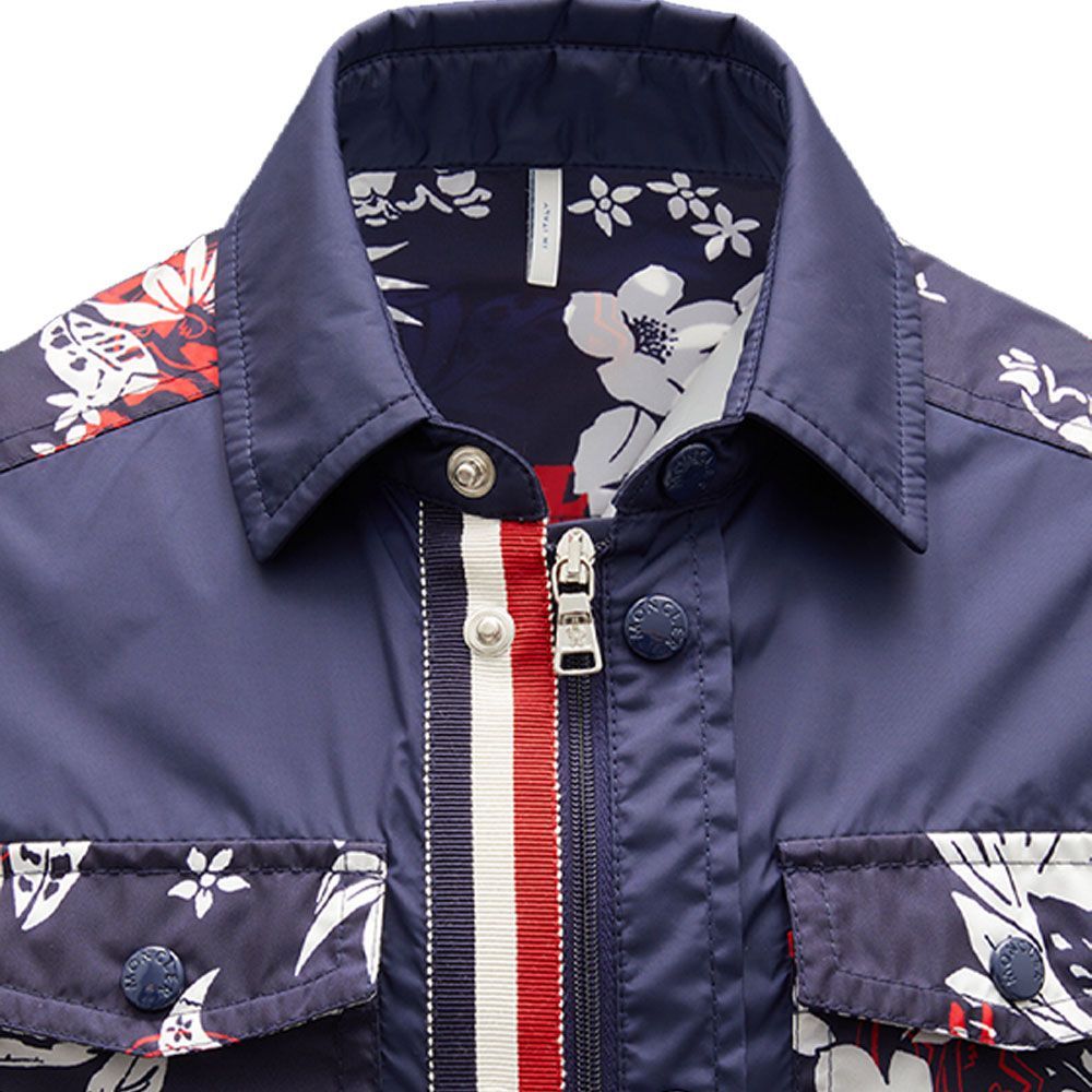 モンクレール MONCLER ジャンパー ブルゾン PITEK XS-S相当