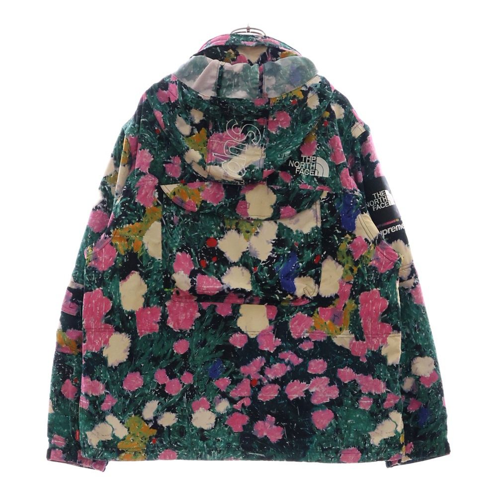 SUPREME (シュプリーム) 22SS×THE NORTH FACE Trekking Convertible