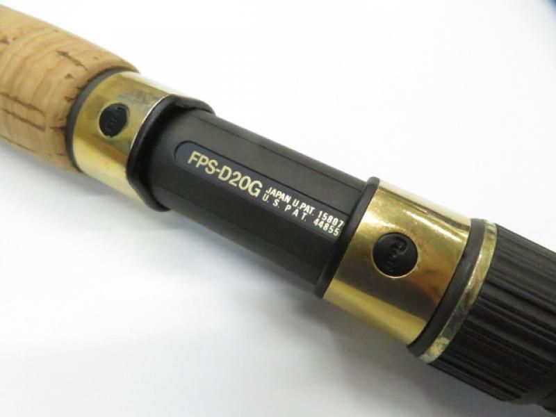 値下 ★美品 ★ UFMウエダ ★ ソルティープラッガー SPS123 ufmウエダ ソルティープラッガー SPS-112 (02-7109240007