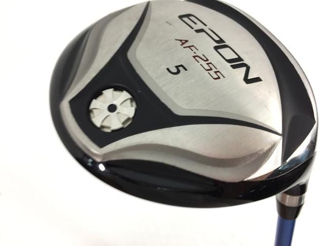 中古ゴルフクラブ】エポンゴルフ(EPON) エポン(EPON) AF-255